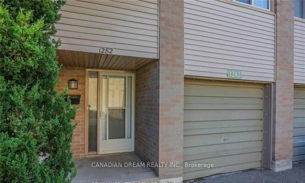 Townhouse for lease at 1282 Limberlost Road, London, North I, N6G 3A5 - MLS: X11923198