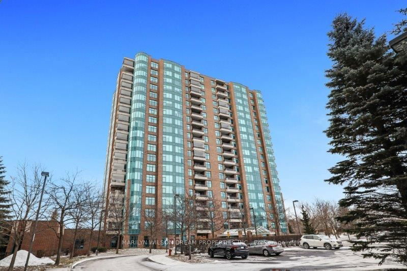 Unit 1806 — 3580 Rivergate Way, Hunt Club - Windsor Park Village and Area - 4801 - Quinterra image-0-0