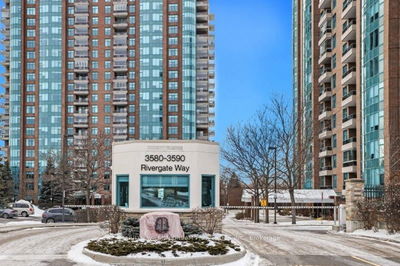 Unit 1806 — 3580 Rivergate Way, Hunt Club - Windsor Park Village and Area - 4801 - Quinterra image-0-1