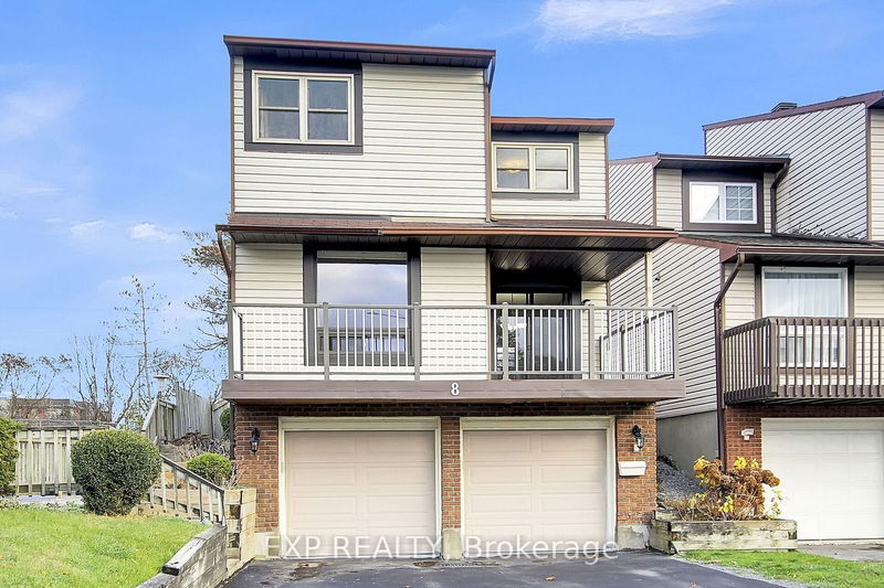 home for sale on 8 Henfield Avenue