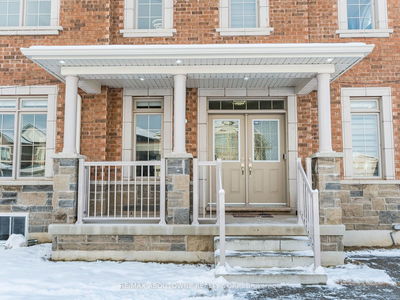 220 Great Falls Blvd, Hamilton - Waterdown image-0-2