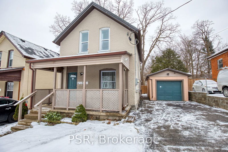 8 Park Ave, Brantford -  image-0-0