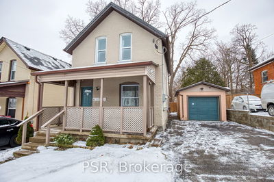 8 Park Ave, Brantford - 