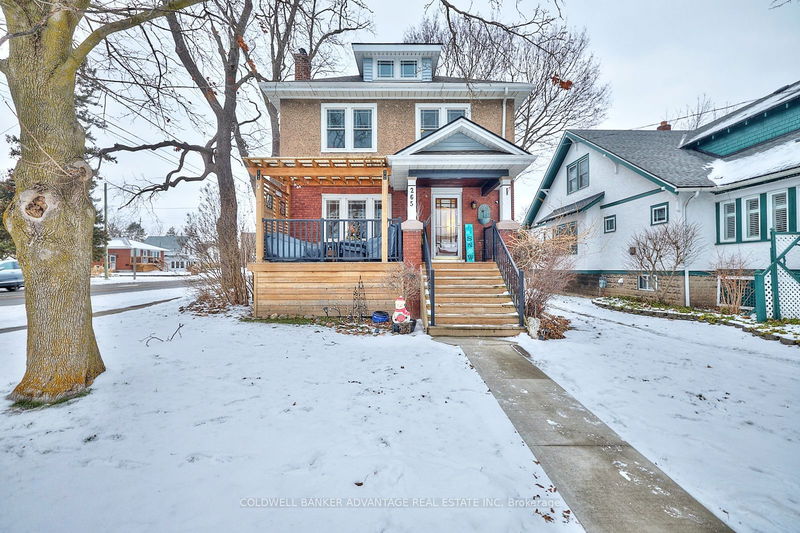 265 Clarence St, Port Colborne -  image-0-0