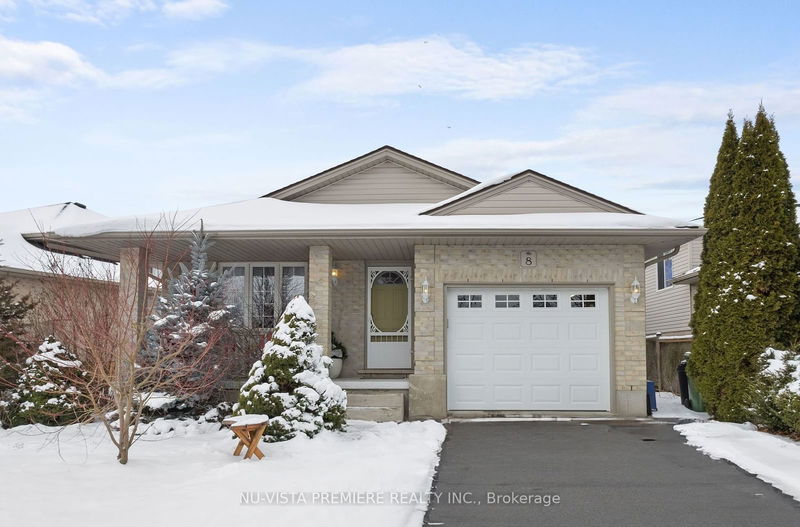 home for sale on 8 Linden Lane