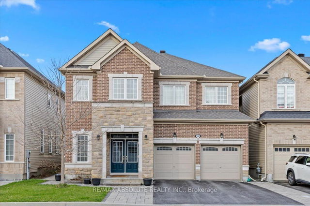 208 Asper Trail Circle