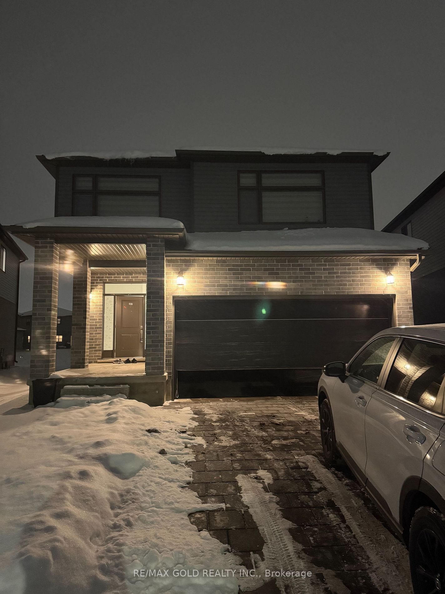 Detached House for sale at 207 Byers Street, London, South W, N6L 1K3 - MLS: X11923617