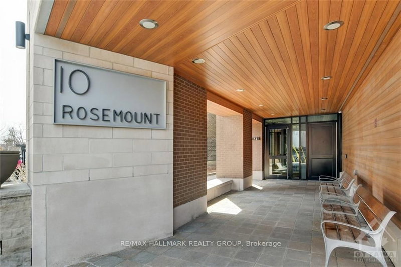 404 - 10 Rosemount Ave, Ottawa, K1Y 4G9 | Image 3