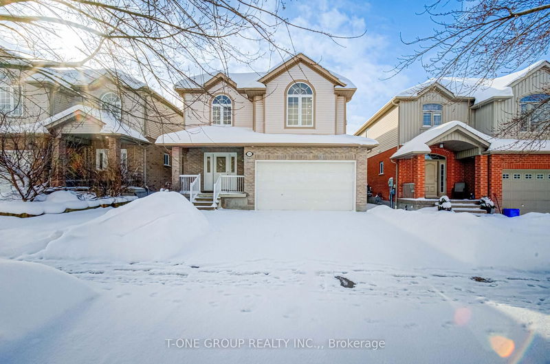home for sale on 593 Woolgrass Avenue