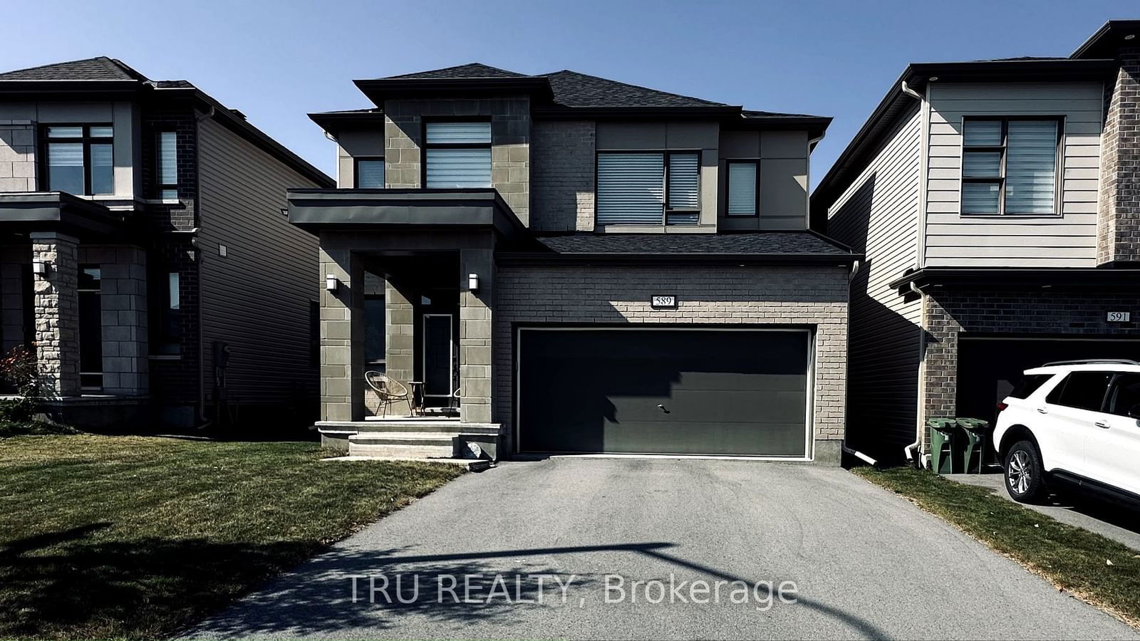 Detached House for sale at 589 Parade Drive, Stittsville - Munster - Richmond, 8203 - Stittsville (South), K2S 0Y3 - MLS: X11923779