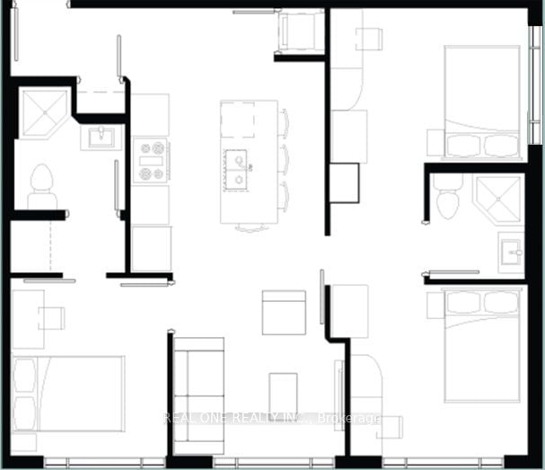 S2001 - 330 PHILLIP St, Waterloo, N2L 3W9 | Image 2