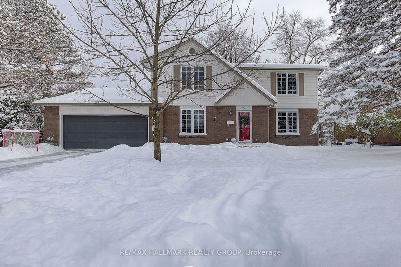 home for sale on 92 Leland Road