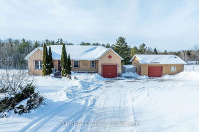 595 Ski Hill Rd, Kawartha Lakes - Bethany