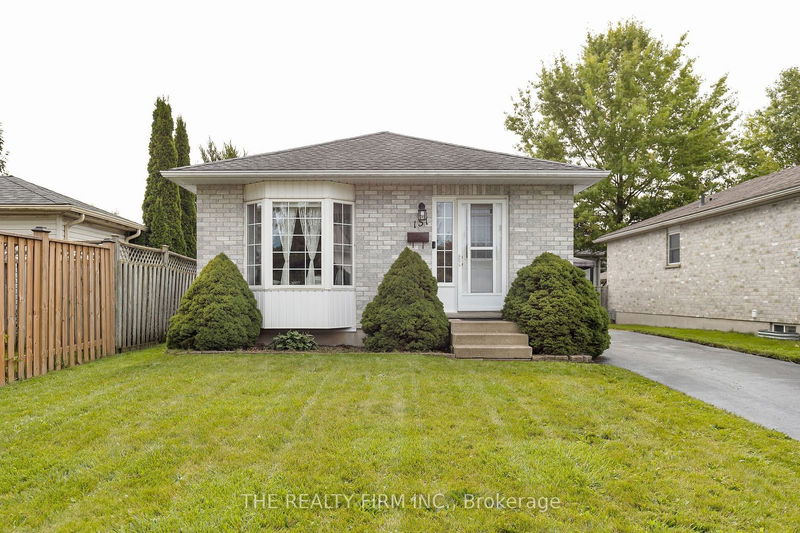 151 Pochard Crt, London - East P image-0-0