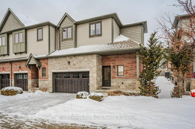 7 - 146 Downey Road