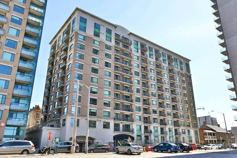 Unit 205 — 200 Besserer St, Lower Town - Sandy Hill - 4003 - Sandy Hill image-0-0