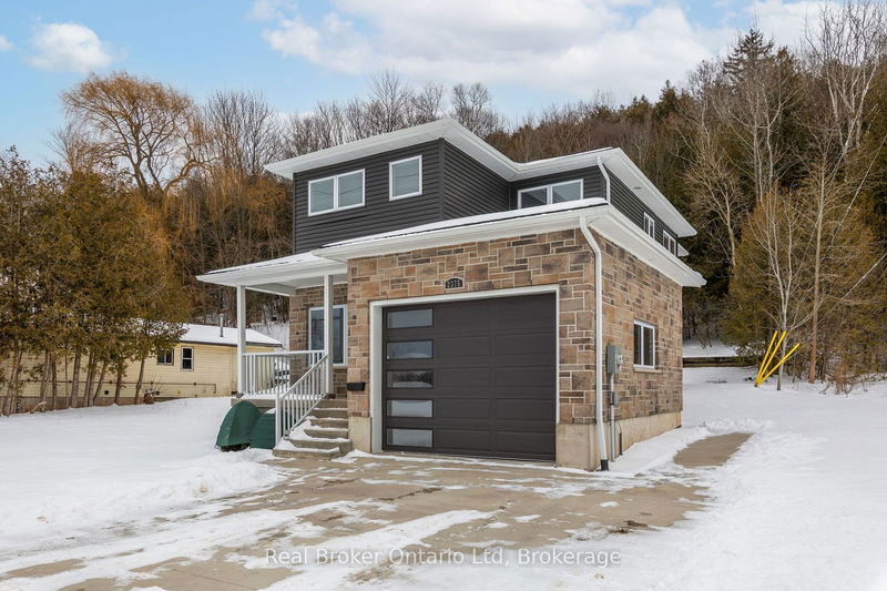 2375 3rd Ave, Owen Sound - Owen Sound image-0-0