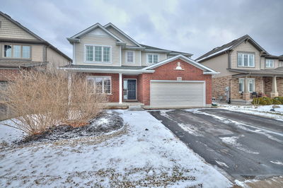 116 Clare Ave, Welland - 771 - Coyle Creek