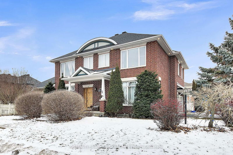 home for sale on 235 Stoneway Drive