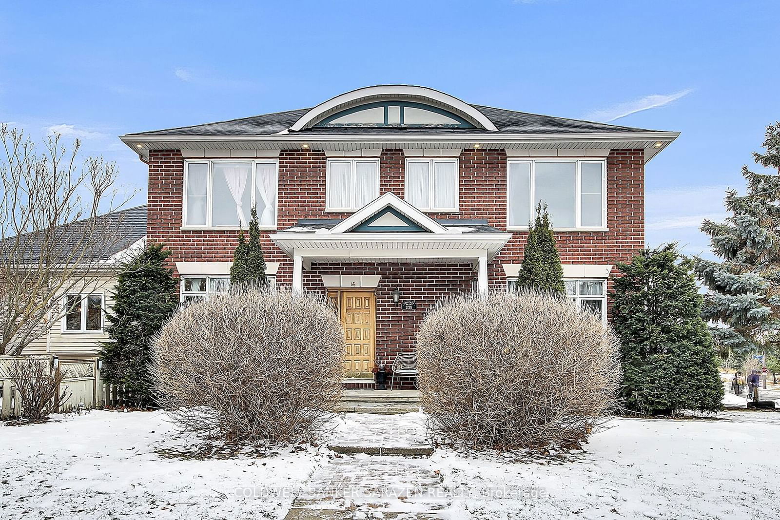 Detached House for sale at 235 Stoneway Drive, Barrhaven, 7710 - Barrhaven East, K2G 6N9 - MLS: X11923895