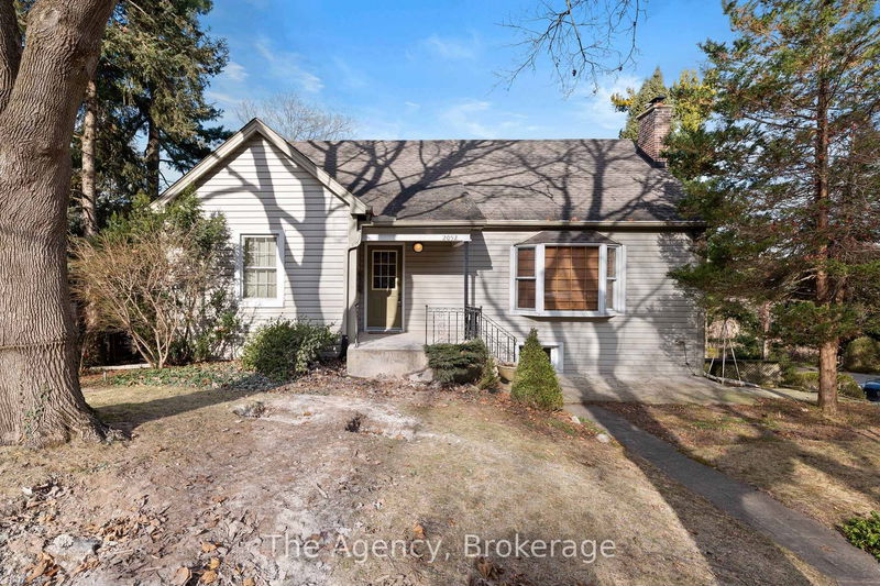 home for sale on 2052 York Road