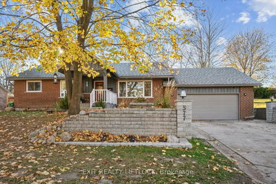 577 Spillsbury Dr, Peterborough - Otonabee