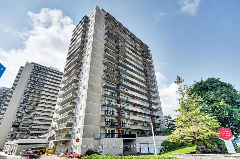 Unit 1407 — 158A Mcarthur Ave, Vanier and Kingsview Park - 3404 - Vanier image-0-0