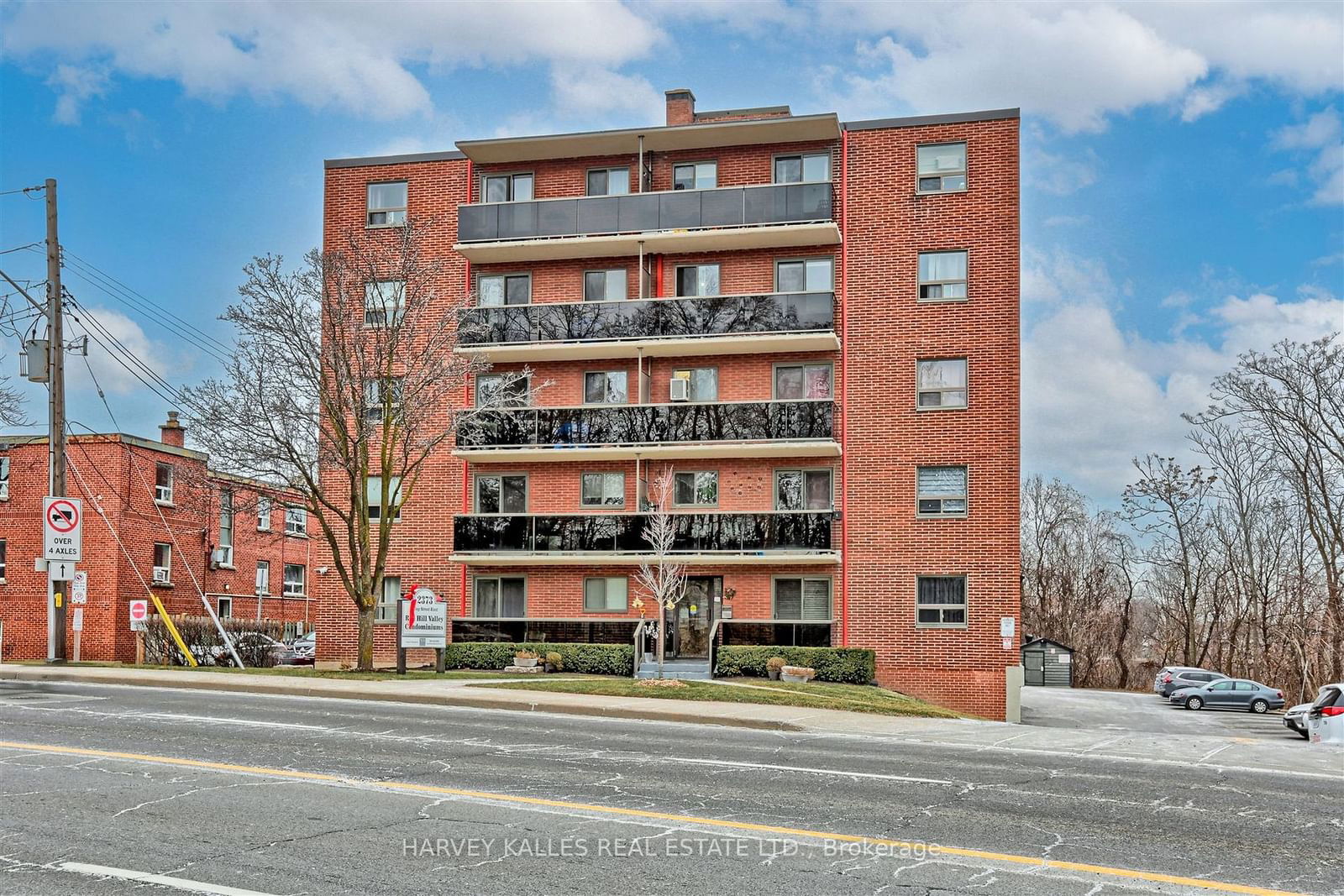 Condo for sale at 45-2373 King Street, Hamilton, Glenview, L8K 1X9 - MLS: X11923971