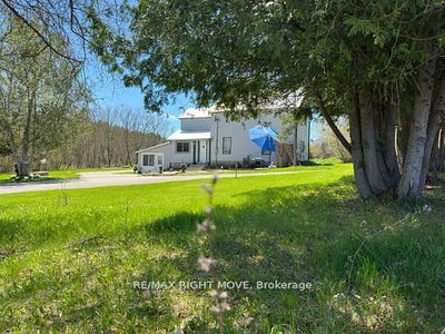 2894 County Road 48 Rd, Kawartha Lakes - Coboconk image-0-4