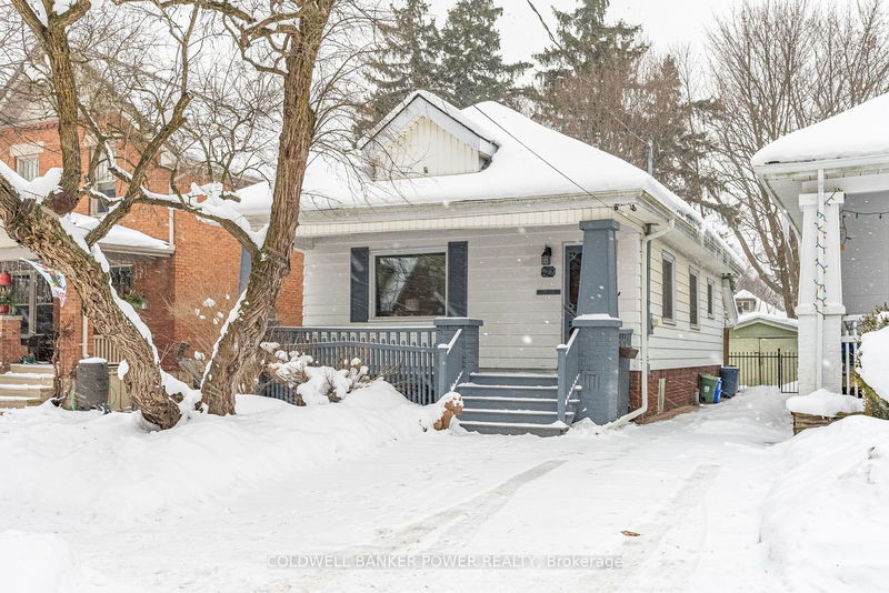 212 WINDSOR Ave, London - South F image-0-0