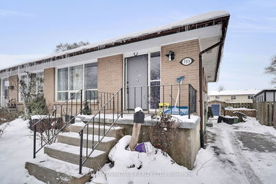 157 Marconi Blvd, London - East I image-0-1