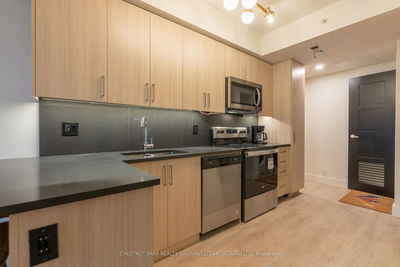 Unit 2027 — 145 Columbia St, Waterloo - 