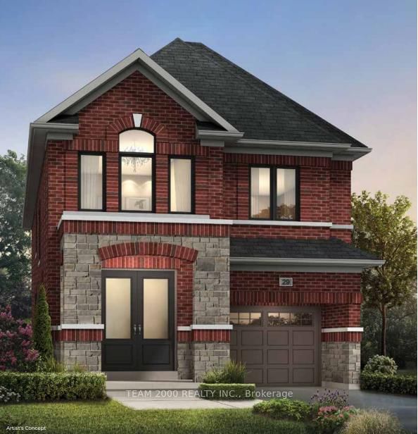 home for sale on 48 Langridge Way