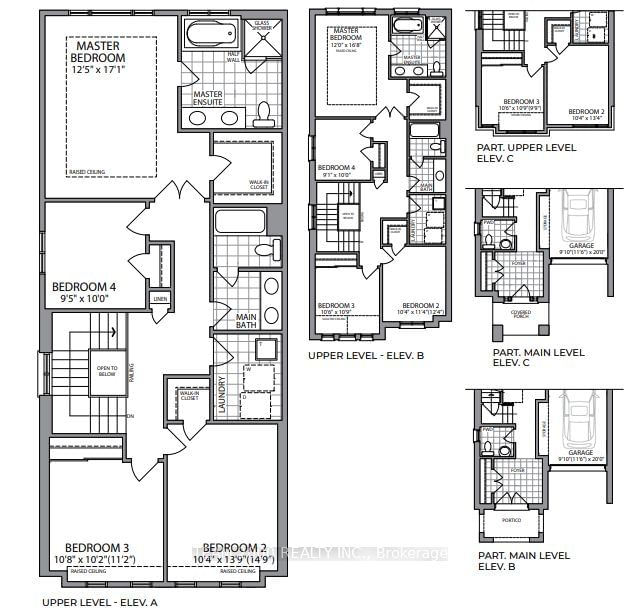 Detached House for sale at 48 Langridge Way, Cambridge, N1S 0E7 - MLS: X11924234