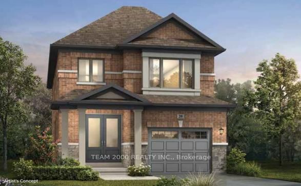 home for sale on 8 Langridge Way