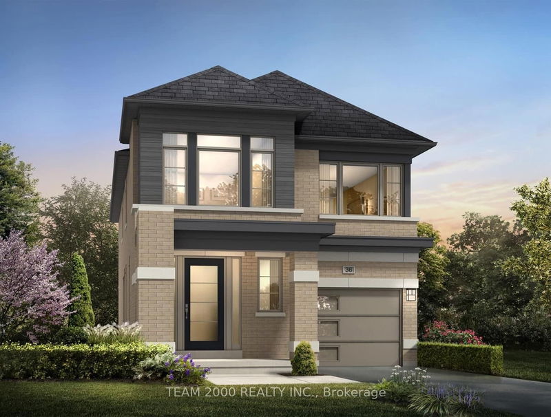 home for sale on 4 Langridge Way