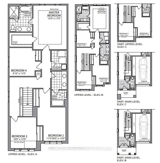 Detached House for sale at 4 Langridge Way, Cambridge, N1S 0E7 - MLS: X11924237