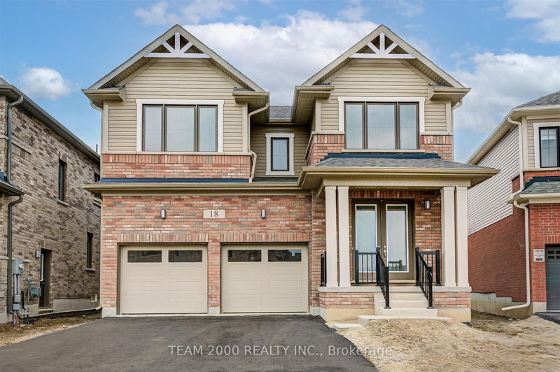 home for sale on 18 John Carpenter Road