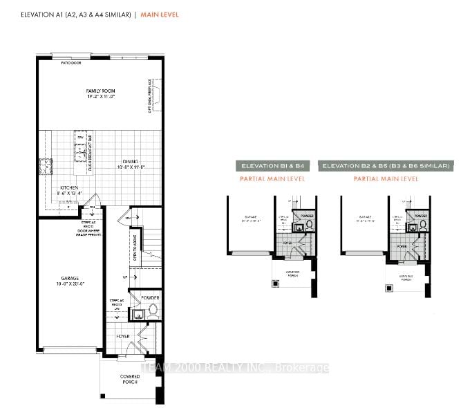 Townhouse sold at Lot 90 Street E, Stratford, N5A 6W6 - MLS: X11924259