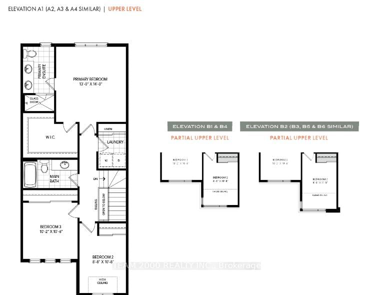 Townhouse sold at Lot 90 Street E, Stratford, N5A 6W6 - MLS: X11924259