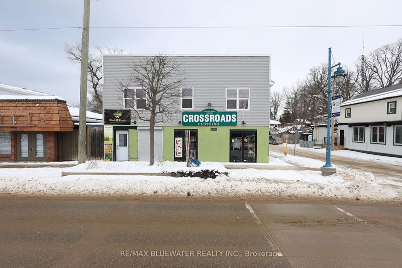 home for lease on 3-43 Main Street
