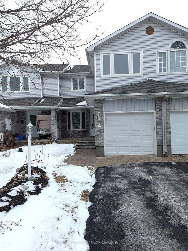 home for sale on 32 WHALINGS Circle