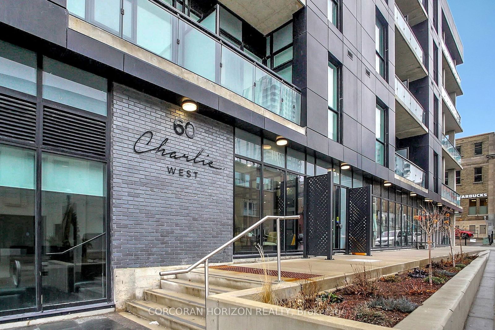 Condo for sale at 2403-60 Charles Street, Kitchener, N2G 0C9 - MLS: X11924425