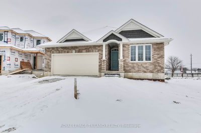 LOT 9 MACLEOD Crt, West Elgin - West Lorne image-0-1