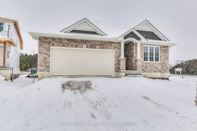 LOT 9 MACLEOD Crt, West Elgin - West Lorne image-0-2