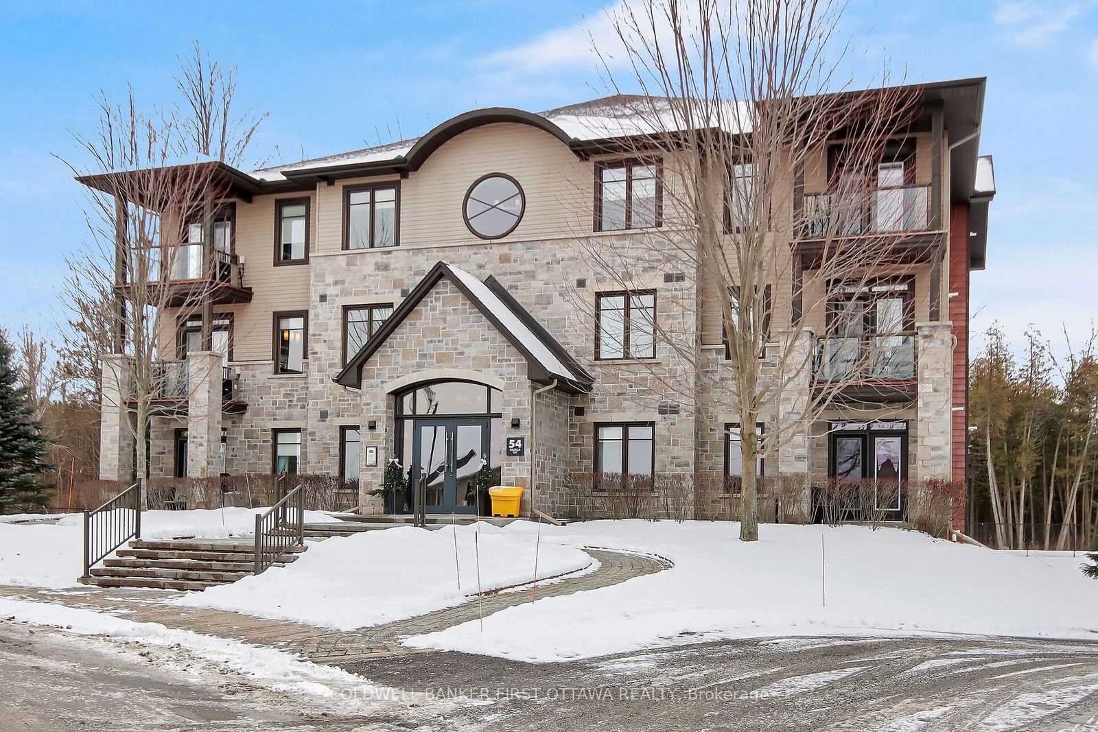 Condo for sale at 201-54 Magnolia Way, North Grenville, 803 - North Grenville Twp (Kemptville South), K0G 1J0 - MLS: X11924493