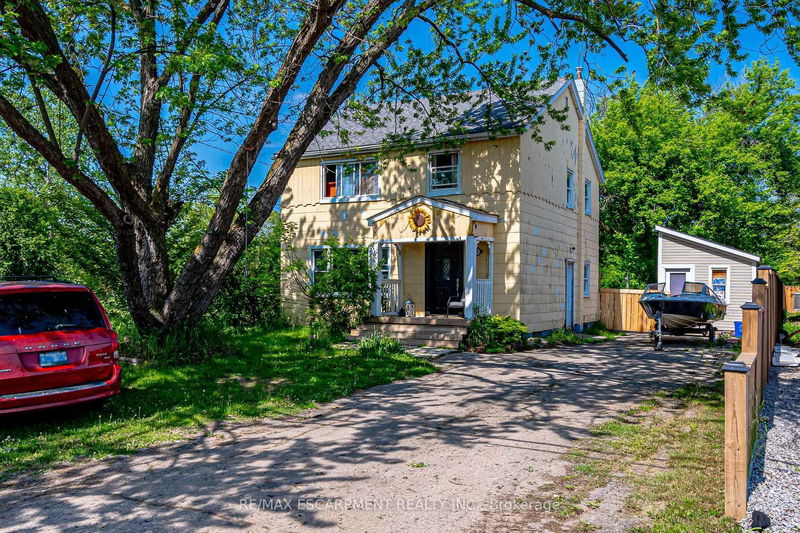 home for sale on 293 Fifty Road