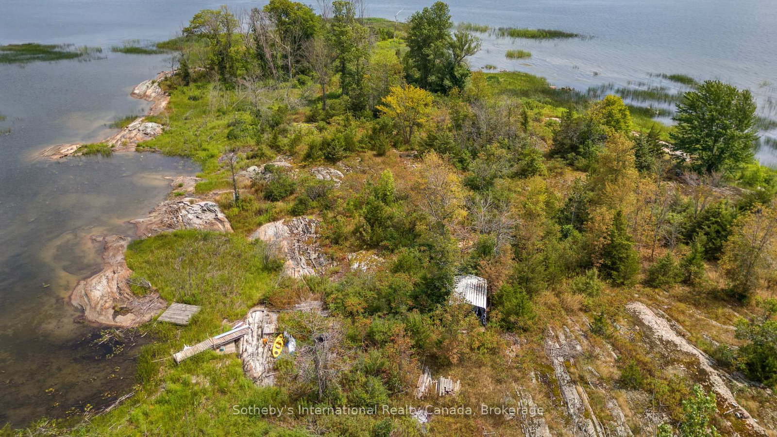 0 ISLAND 64, 64H & 65 • Georgian Bay, ON photo 10