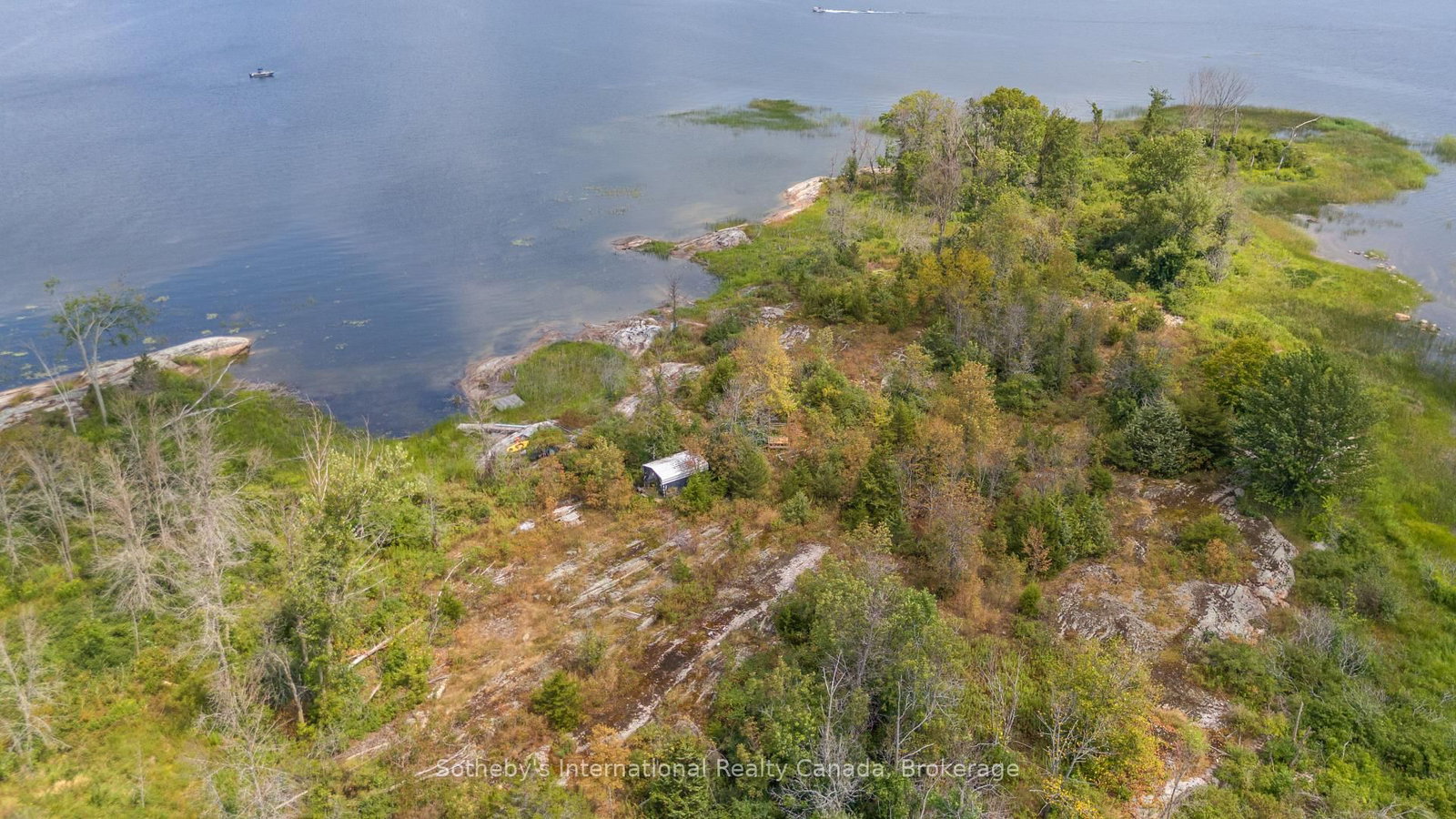 0 ISLAND 64, 64H & 65 • Georgian Bay, ON photo 13