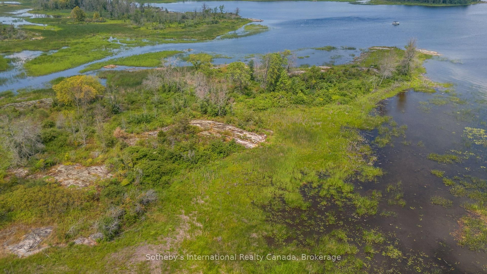 0 ISLAND 64, 64H & 65 • Georgian Bay, ON photo 14